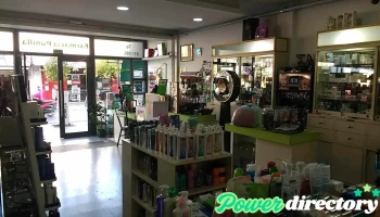 Farmacia Punilla - Cosquín