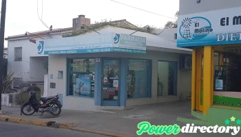 Farmacia Pussetto - X5186Gqe Alta Gracia