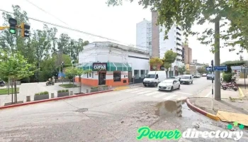 Farmacia Ramello - Roque Sáenz Peña