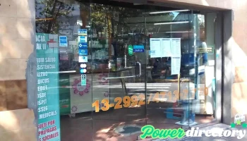 Farmacia Raspo San Martín - B1650Bnb Gran Buenos Aires