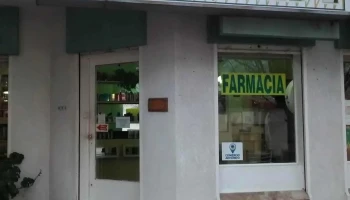Farmacia Red Salud Ii - X5186Ghm Alta Gracia