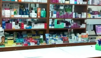 Farmacia Revelant - S2170Eyz Casilda