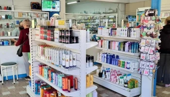 Farmacia Rivadavia - S2919Ghn Villa Constitución