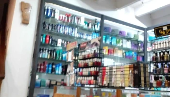 Farmacia Rivadavia - Santa Rosa Del Conlara