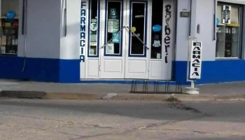 Farmacia Roberi - Curuzú Cuatiá