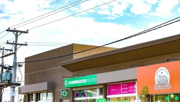 Farmacia Roca - Gral. Roca
