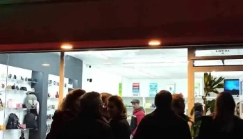 Farmacia Rochdale - Gral. Roca
