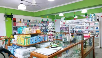 Farmacia Rodriguez - Avellaneda