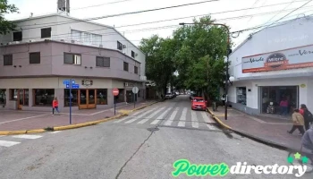 Farmacia Rola - Villa Mercedes