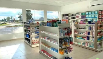 Farmacia Roma - Villa Berthet