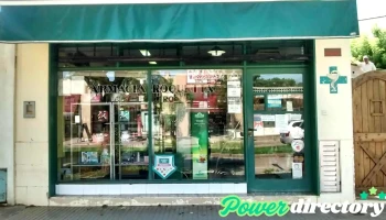 Farmacia Roquetta - S2200Fzp San Lorenzo