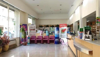 Farmacia Rosario - San Lorenzo 1315