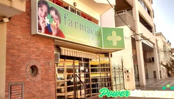 Farmacia Rucci - Cji