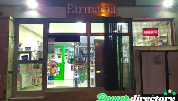 Farmacia Ruta 40 Ii - San Carlos De Bariloche