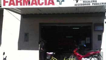 Farmacia Sagrado Corazón - Famaillá