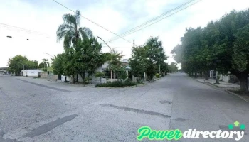 Farmacia Salud - Aguilares