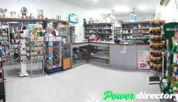 Farmacia Salvucci - Totoras