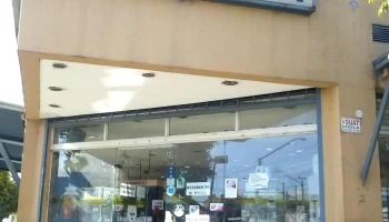 Farmacia San Benito - Alderetes
