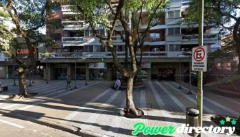 Farmacia San Carlos - San Miguel De Tucumán