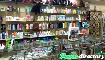 Farmacia San Cayetano - Santiago Betbeder 649