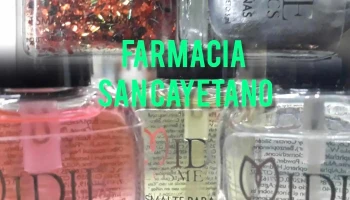 Farmacia San Cayetano - W3230Drz Paso De Los Libres