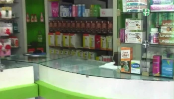 Farmacia San Fernando - Santiago Del Estero