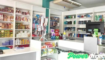 Farmacia San Francisco - San Francisco Del Monte De Oro