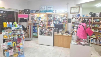 Farmacia San Isidro - Buchardo