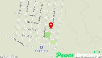 Farmacia San Jorge - Felipe Yofre