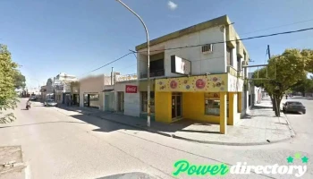 Farmacia San jorge - Frías