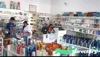 Farmacia San José I y ll - Villa Angela