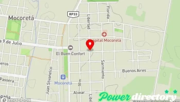 Farmacia San José - Mocoreta