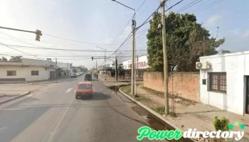 Farmacia San Juan - Atención Profesional - W3450Guj Goya