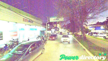 Farmacia San Juan Bautista - Red Farmar - Av. Sarmiento 1030