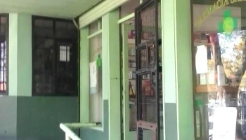 Farmacia San Juan - Mendoza