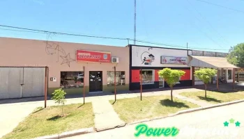 Farmacia San Juan - San Bernardo
