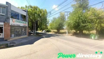 Farmacia San Juan - San Juan