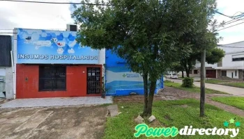 Farmacia San Lorenzo - Argentina