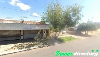 Farmacia San Lorenzo - Argentina