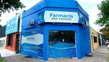 Farmacia San Lorenzo - Formosa Capital - Formosa