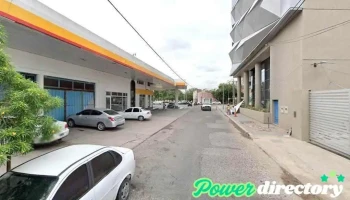 Farmacia San Lorenzo - La Banda