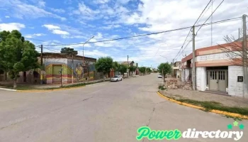 Farmacia San Marcos - San Marcos