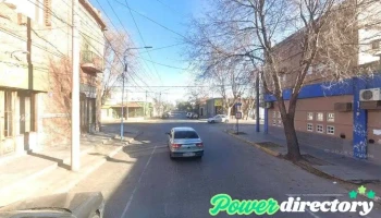 Farmacia San Marcos - Villa Mercedes