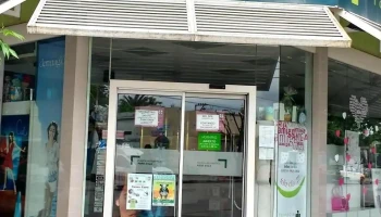 Farmacia San Martín 1 - Gral. Roca