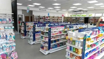 Farmacia San Martín 2 - Gral. Roca