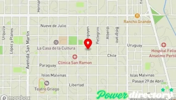 Farmacia San Martin - Gral. José De San Martín