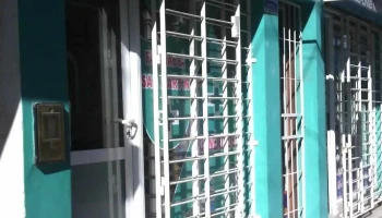 Farmacia San Martín - Santiago Del Estero