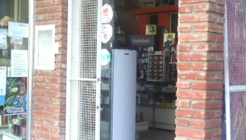 Farmacia San Martín - X5186Asn Alta Gracia