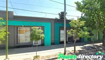 Farmacia San Miguel Arcangel - Naschel