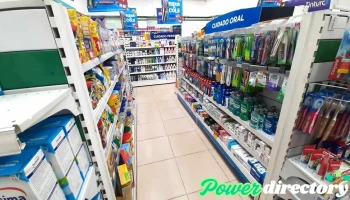 Farmacia San Miguel - Red Farmar - Mariano I. Loza 406-420